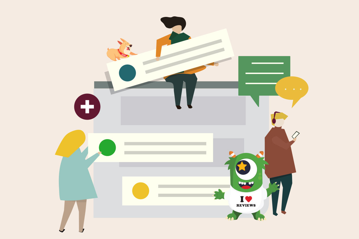 Google Is Making Low-Trust Businesses Invisible, On Purpose