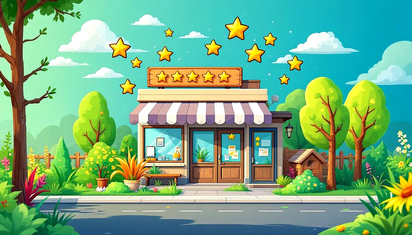 Why Business Reviews Are More Important Than Ever Since Google's March Core Update