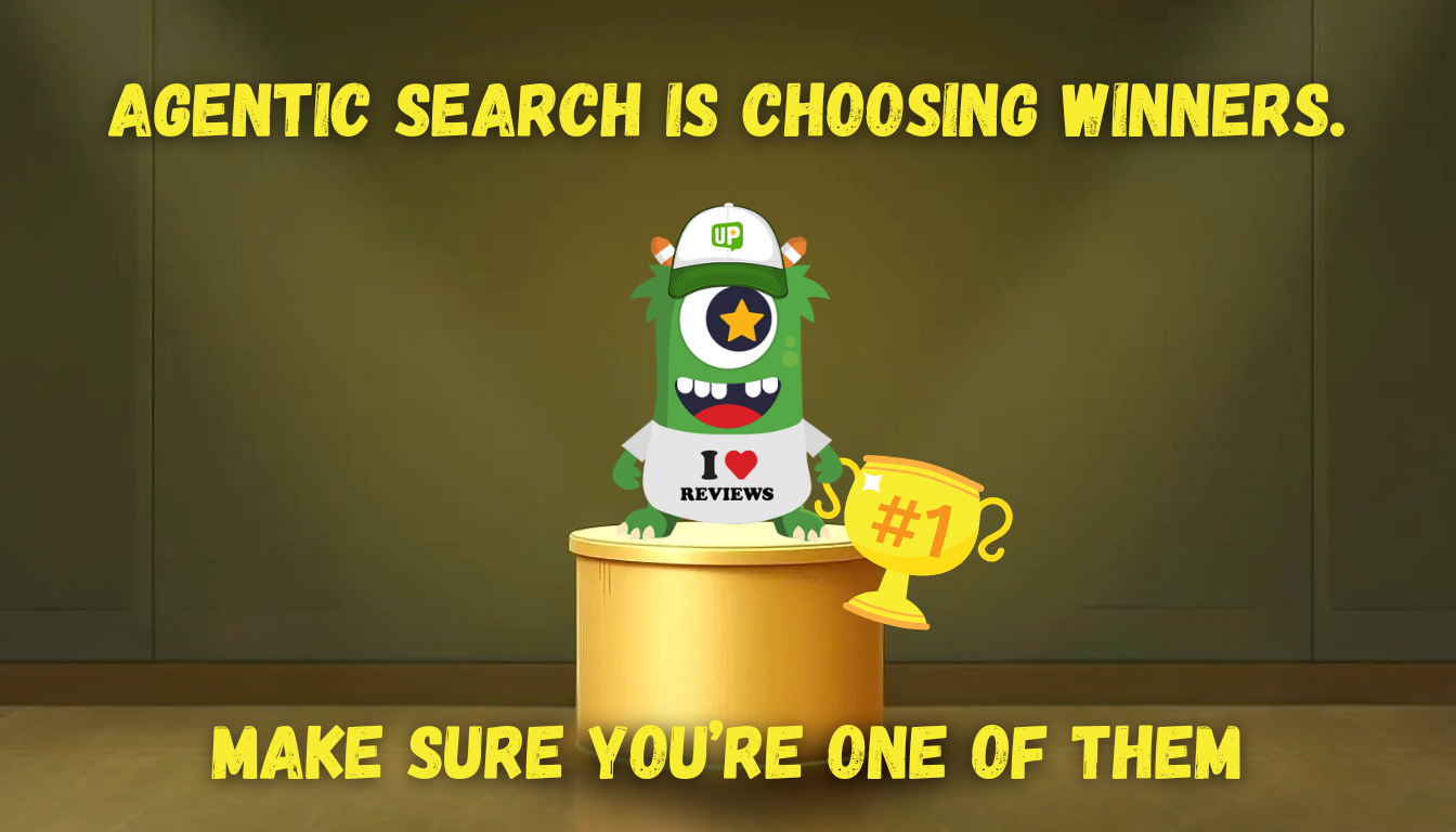 Why Businesses Must Optimize for Agentic Search—Not Just Human Search
