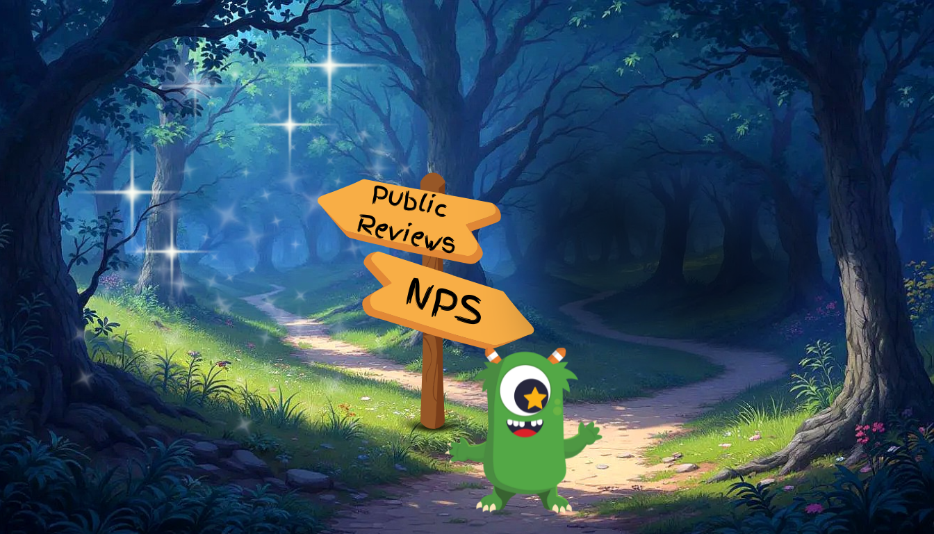 Why NPS Is Not a Reputation Strategy for Banks and Credit Unions