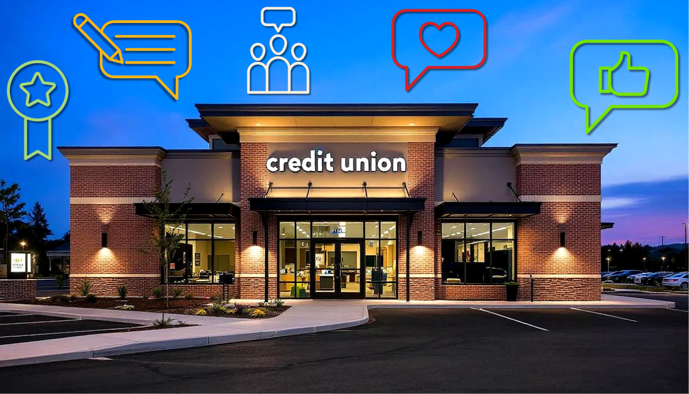 credit unions