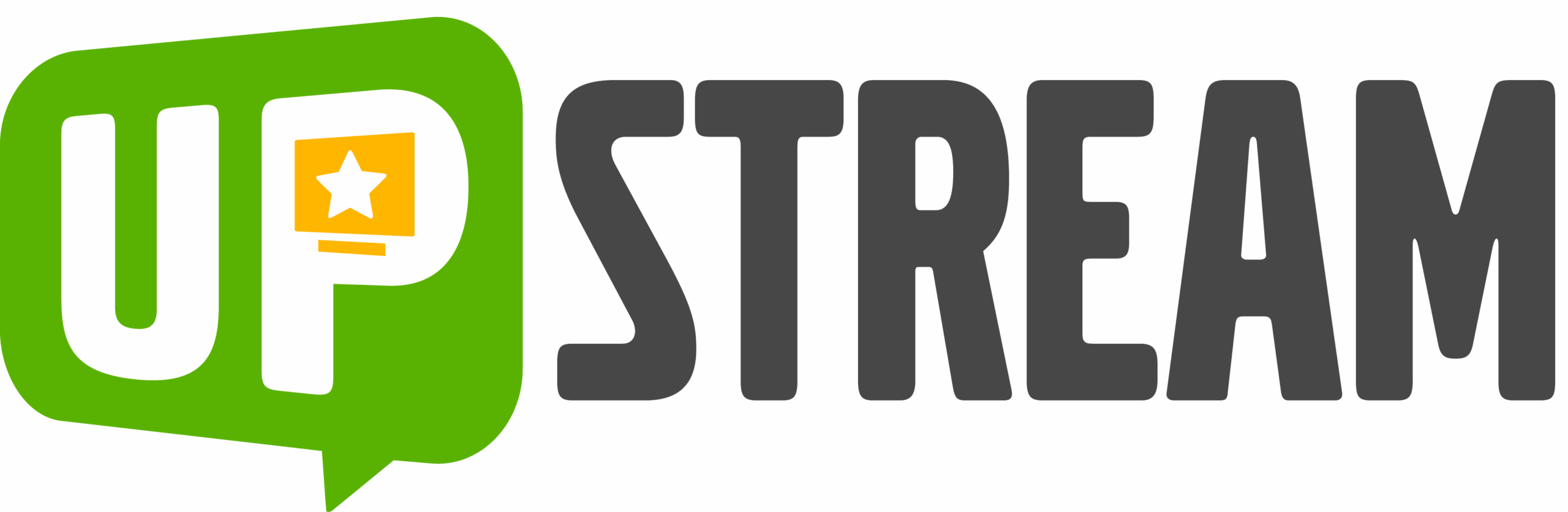 UP Stream Your Reputation