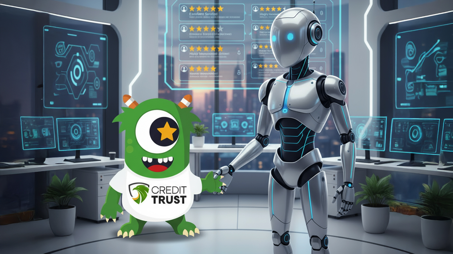 Be the Brand AI Chooses