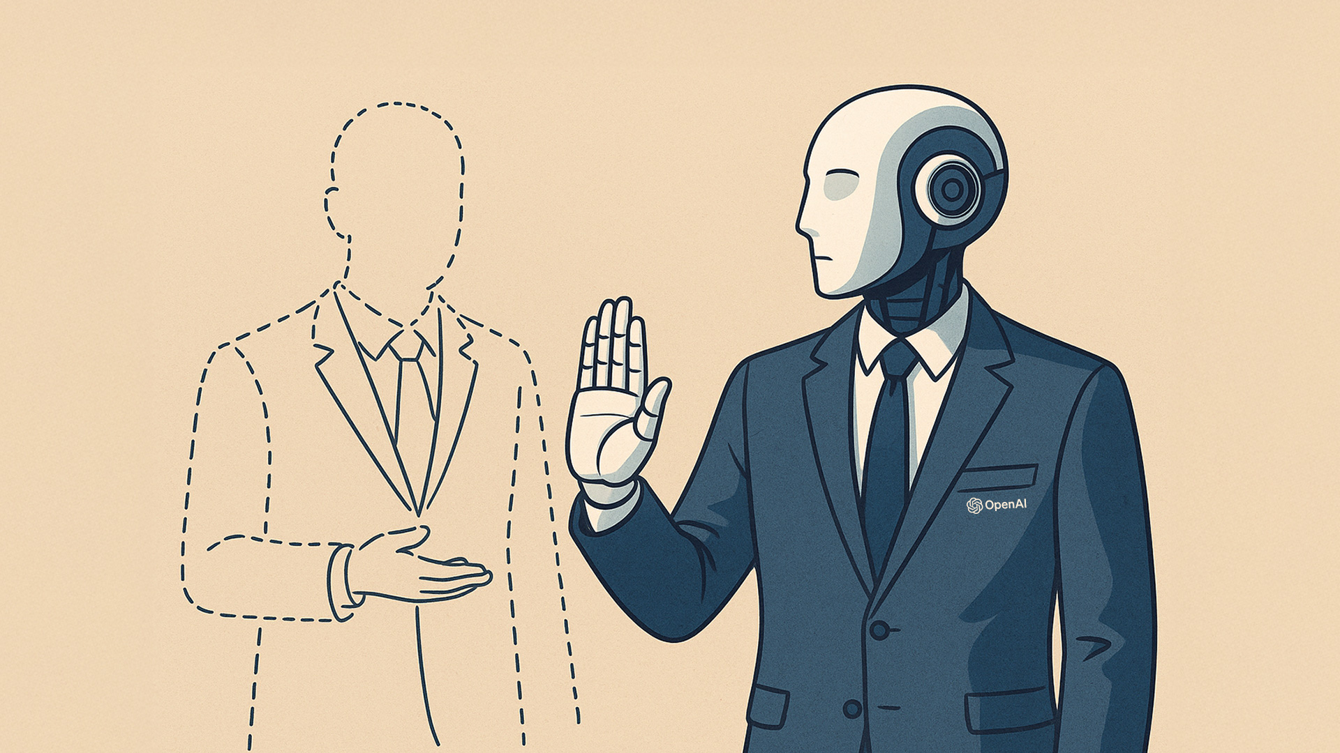 When AI Chooses Your Competition: The New Reality for Local Businesses