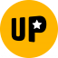 _Reviews Up Icon 1x1 Round